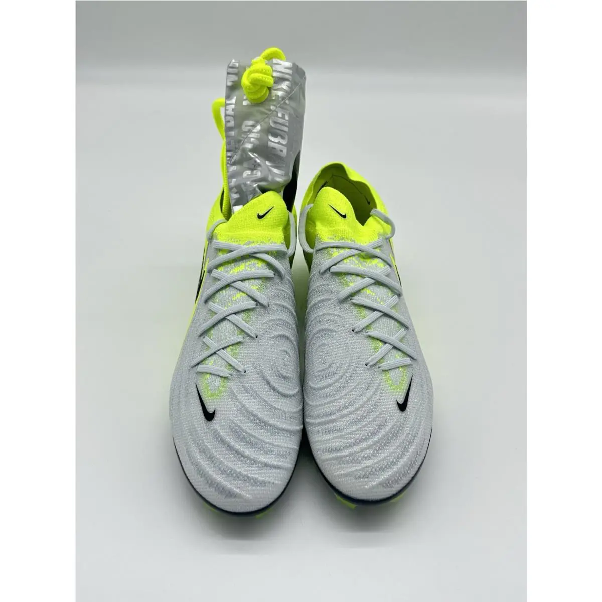 Nike shoes - Nike Phantom GX Elite - Phantom Elite - FJ2586-300 - Volt (UPC: 197600849242) 3