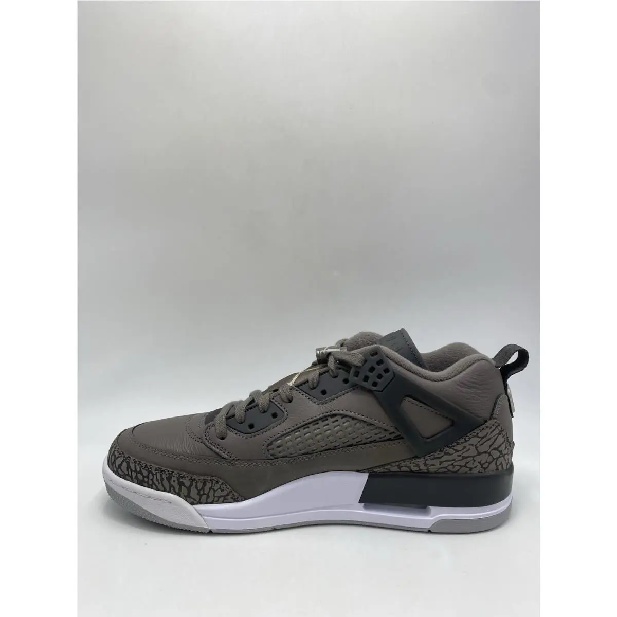 Nike shoes - Jordan Spizike - Spizike - FQ1759 201 - Cave Stone/Rattan-Anthracite (UPC: 197602684131) 1