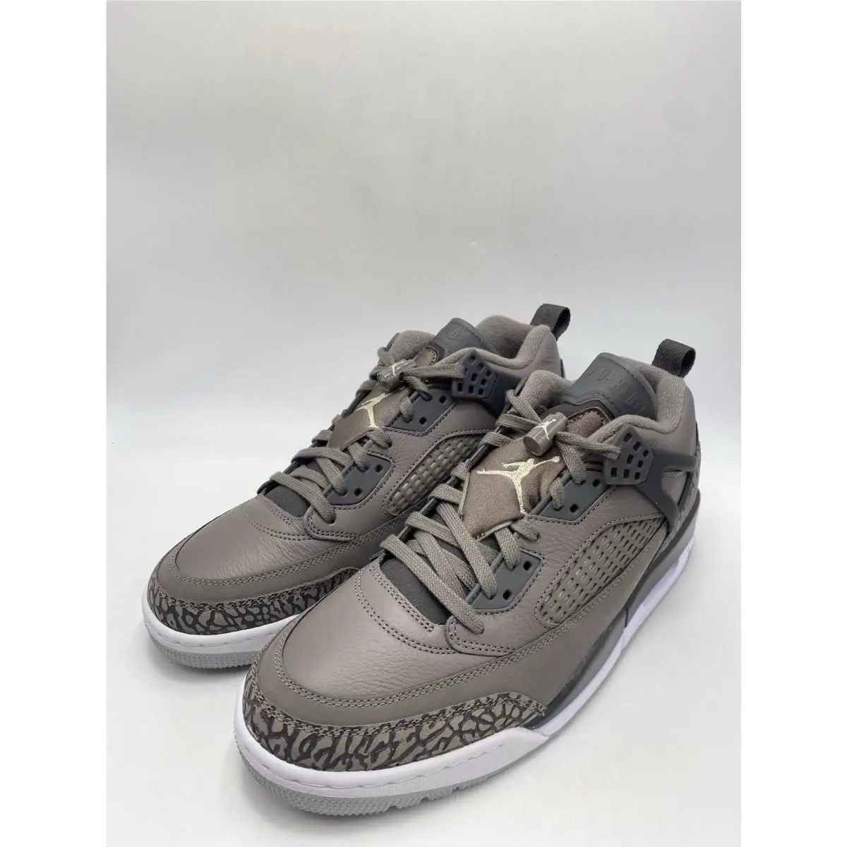 Nike shoes - Jordan Spizike - Spizike - FQ1759 201 - Cave Stone/Rattan-Anthracite (UPC: 197602684131) 2