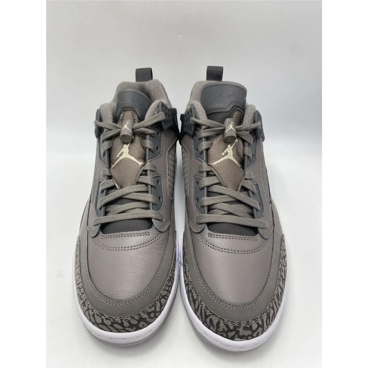 Nike shoes - Jordan Spizike - Spizike - FQ1759 201 - Cave Stone/Rattan-Anthracite (UPC: 197602684131) 3