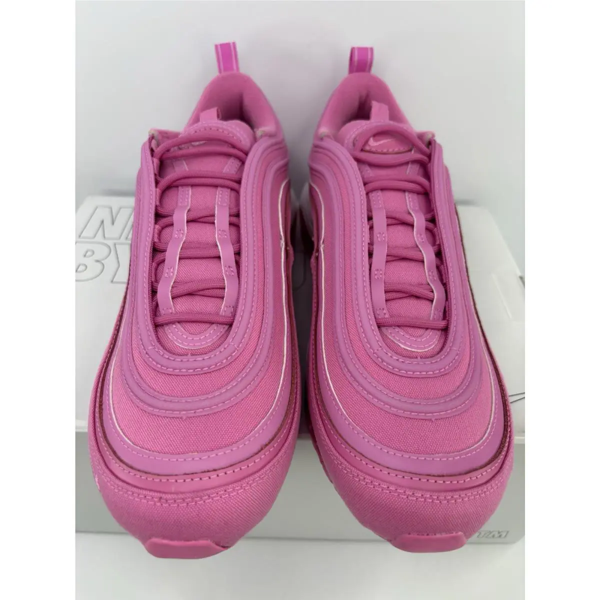 Nike shoes - Nike Air Max 97 - Air Max - Pink 3