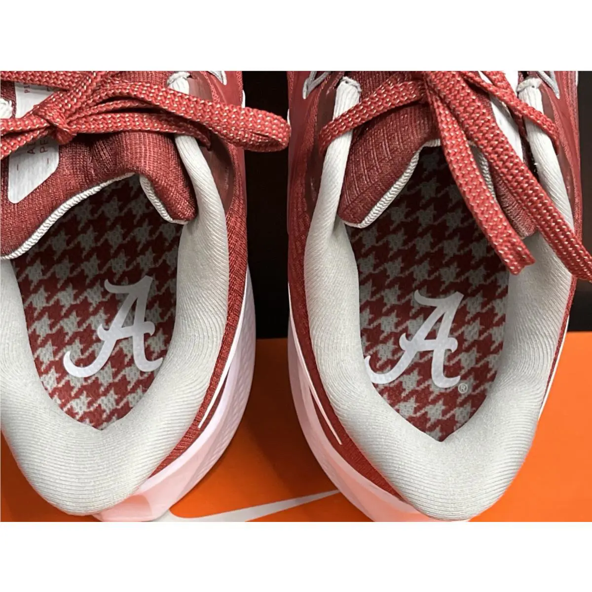 Nike shoes - Nike Air Zoom Pegasus - Air Zoom Pegasus - DR1960-600 - Red (UPC: 196147687140) 10