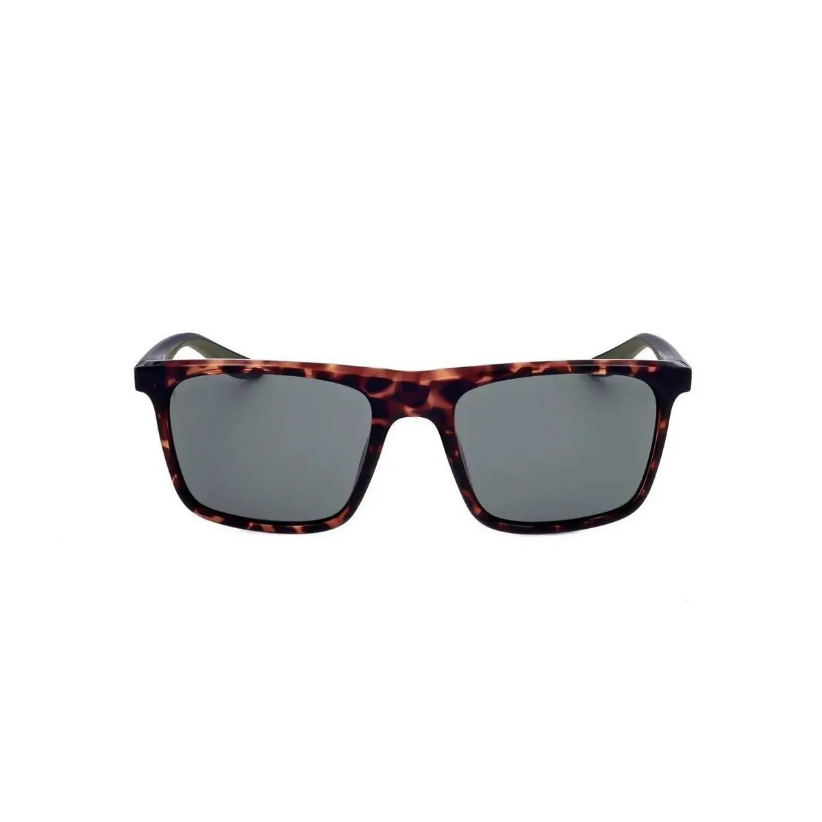 Nike NKDZ7372-220-54 Sunglasses Size 54mm 140mm 19 Brown Tortoise Sunglasses NE