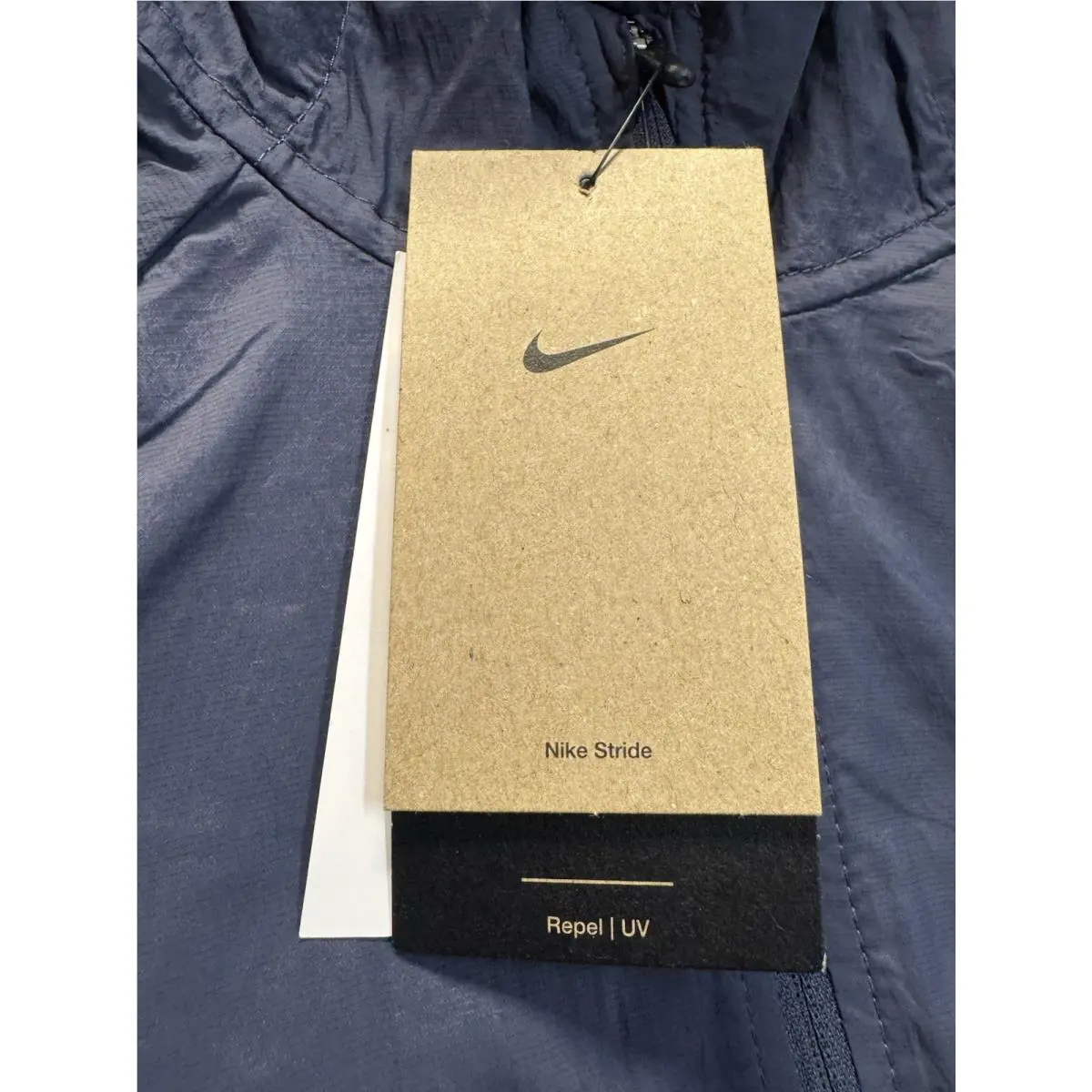 Nike clothing - Nike Repel UV - Repel - HV4548437 - Blue 1