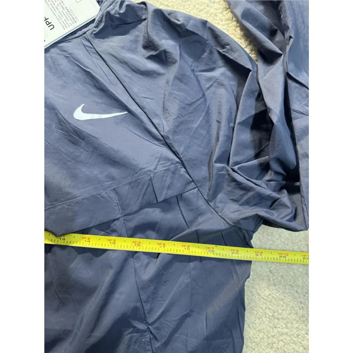 Nike clothing - Nike Repel UV - Repel - HV4548437 - Blue 7