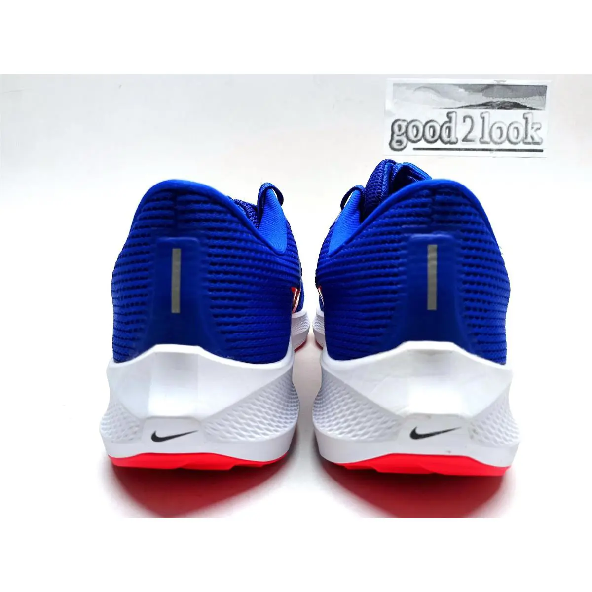 Nike shoes - Nike Air Zoom Pegasus 40 - FB2382-900 - Blue (UPC: 196609989898) 3