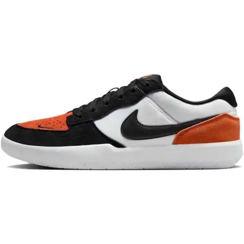 Nike shoes - Orange 1