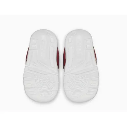 Nike shoes - Jordan Legacy 312 - Legacy - AT4055-601 - Red 1