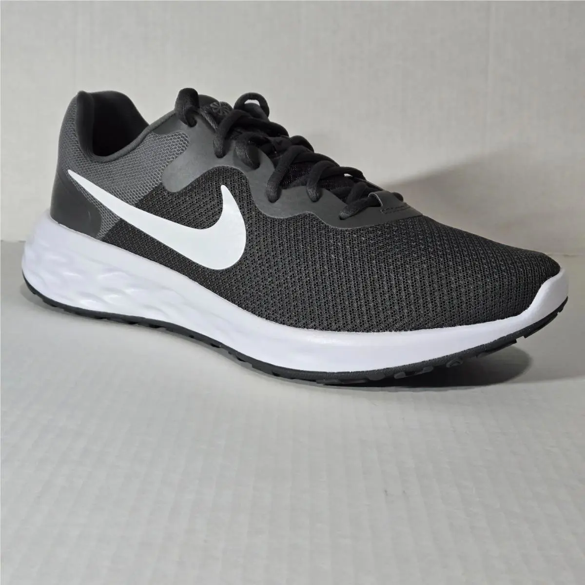 Nike shoes - Nike Revolution 6 - Revolution - Gray 0