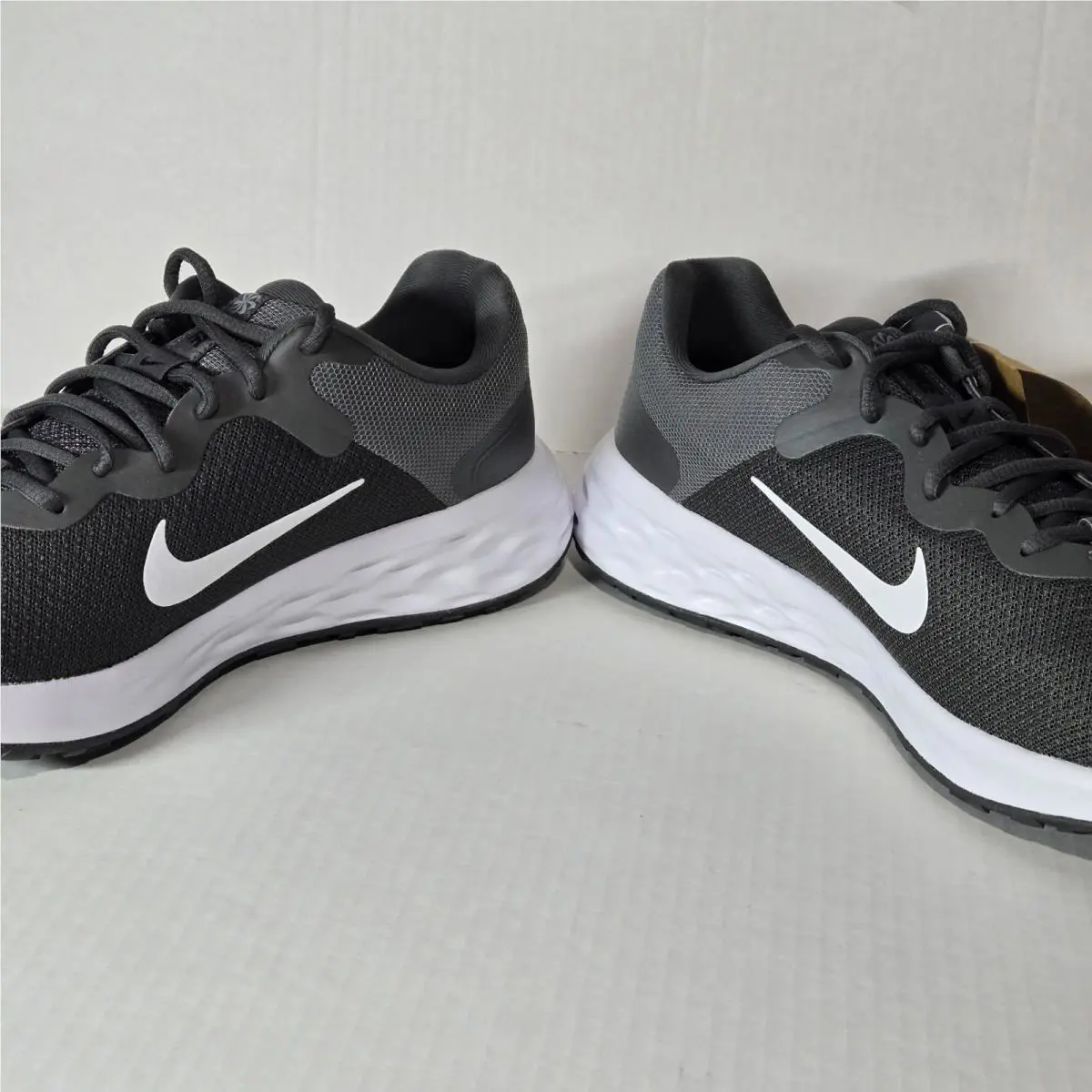 Nike shoes - Nike Revolution 6 - Revolution - Gray 1