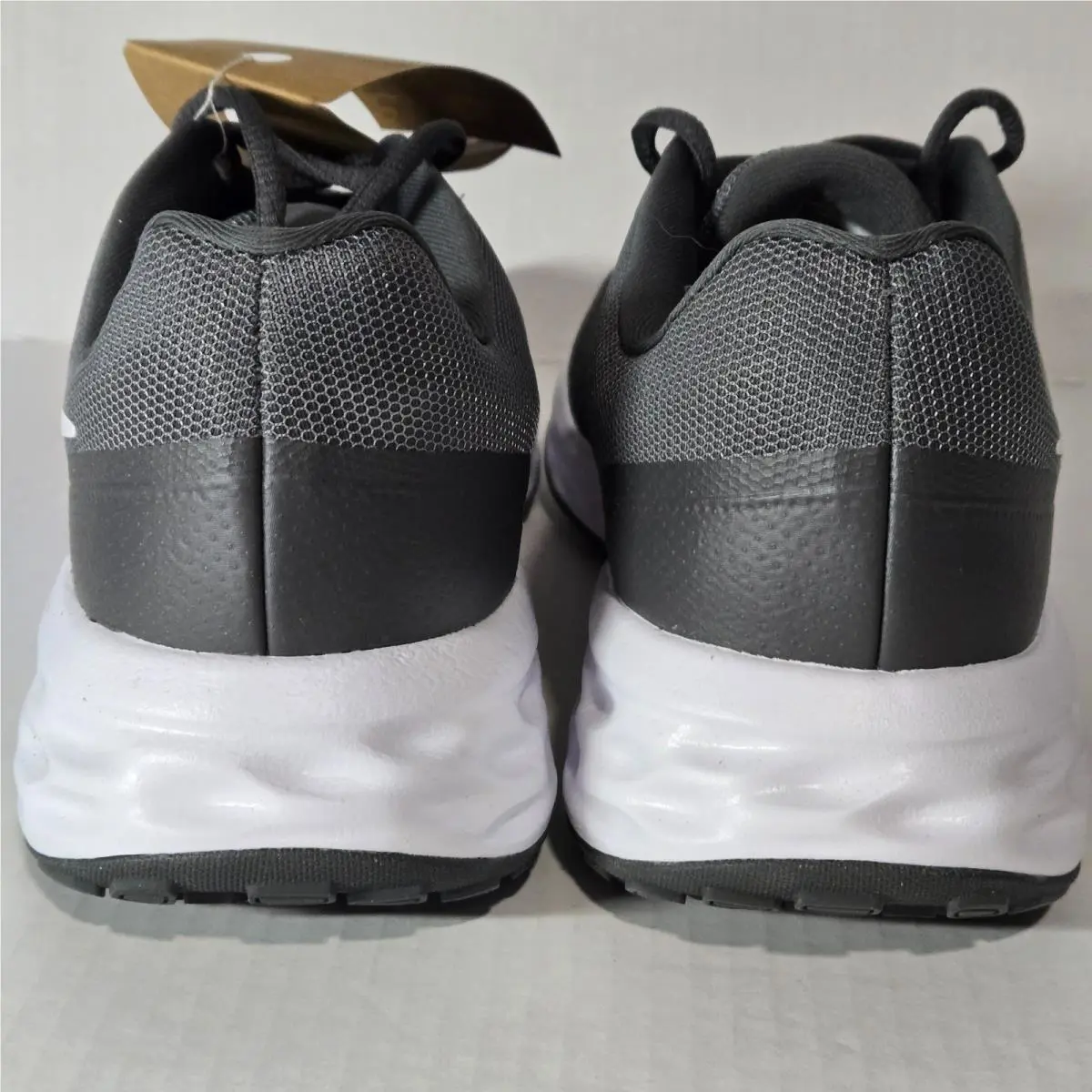 Nike shoes - Nike Revolution 6 - Revolution - Gray 3