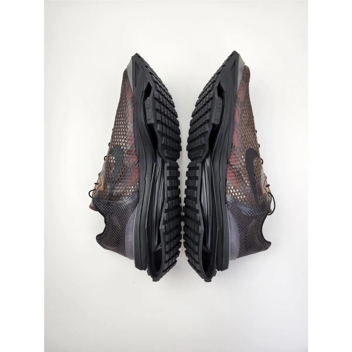 Nike shoes - Nike Zoom - Zoom - CU0676 201 - Brown 4