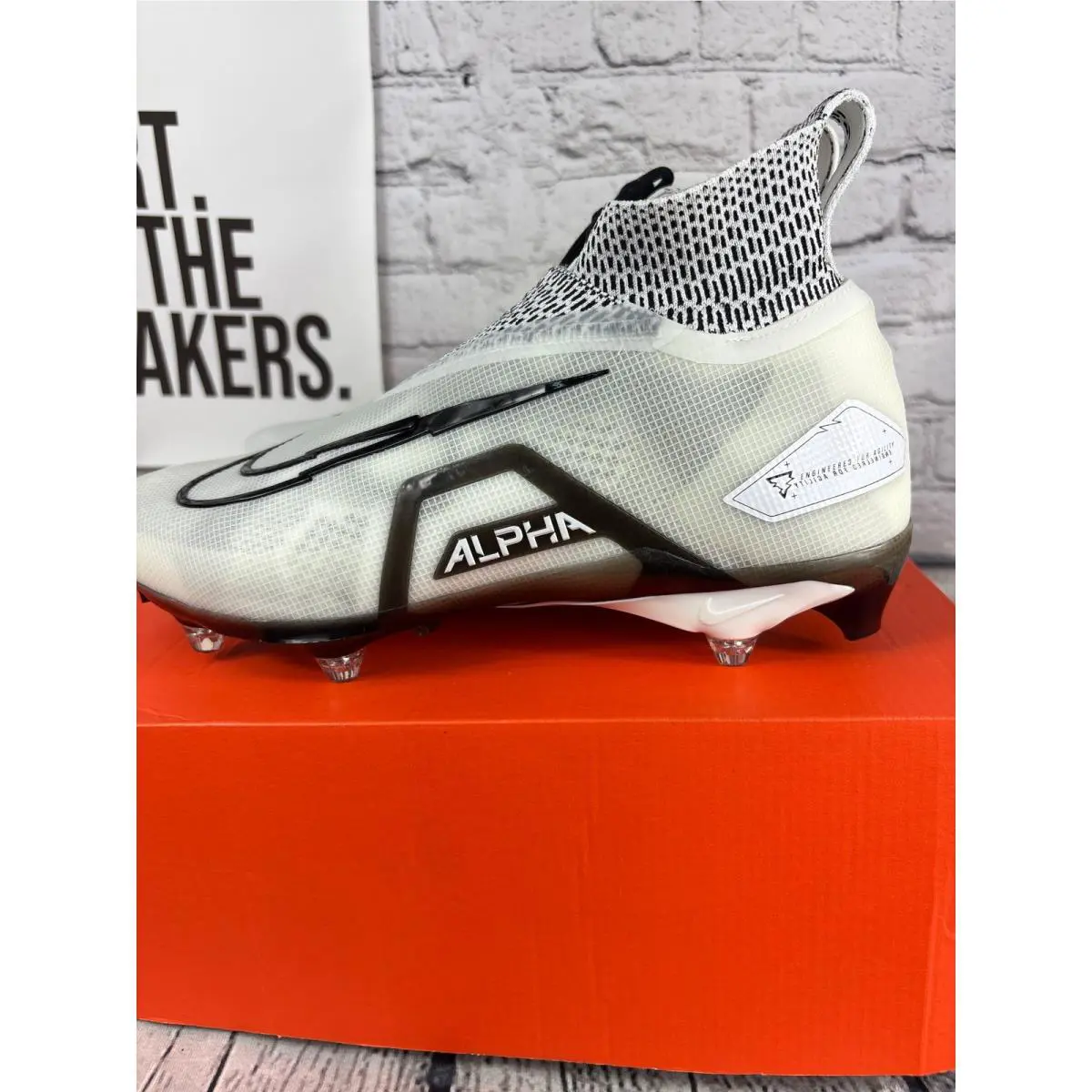 Nike shoes - White 0