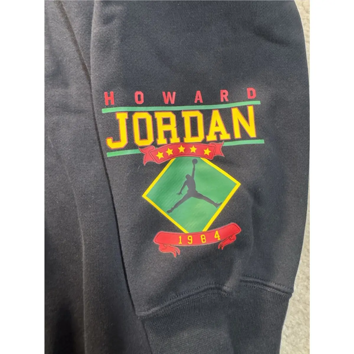 Nike clothing - HJ6633010 - HJ6633010 - Black (UPC: 197601918350) 2