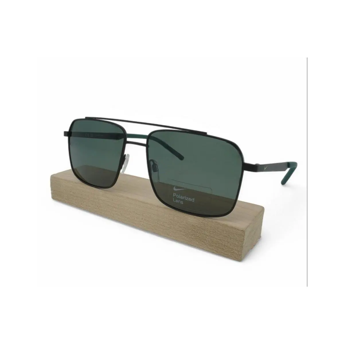 Nike NKIB3675X-010-58 Sunglasses Size 58mm 145mm 17 Black Matte Sunglasses