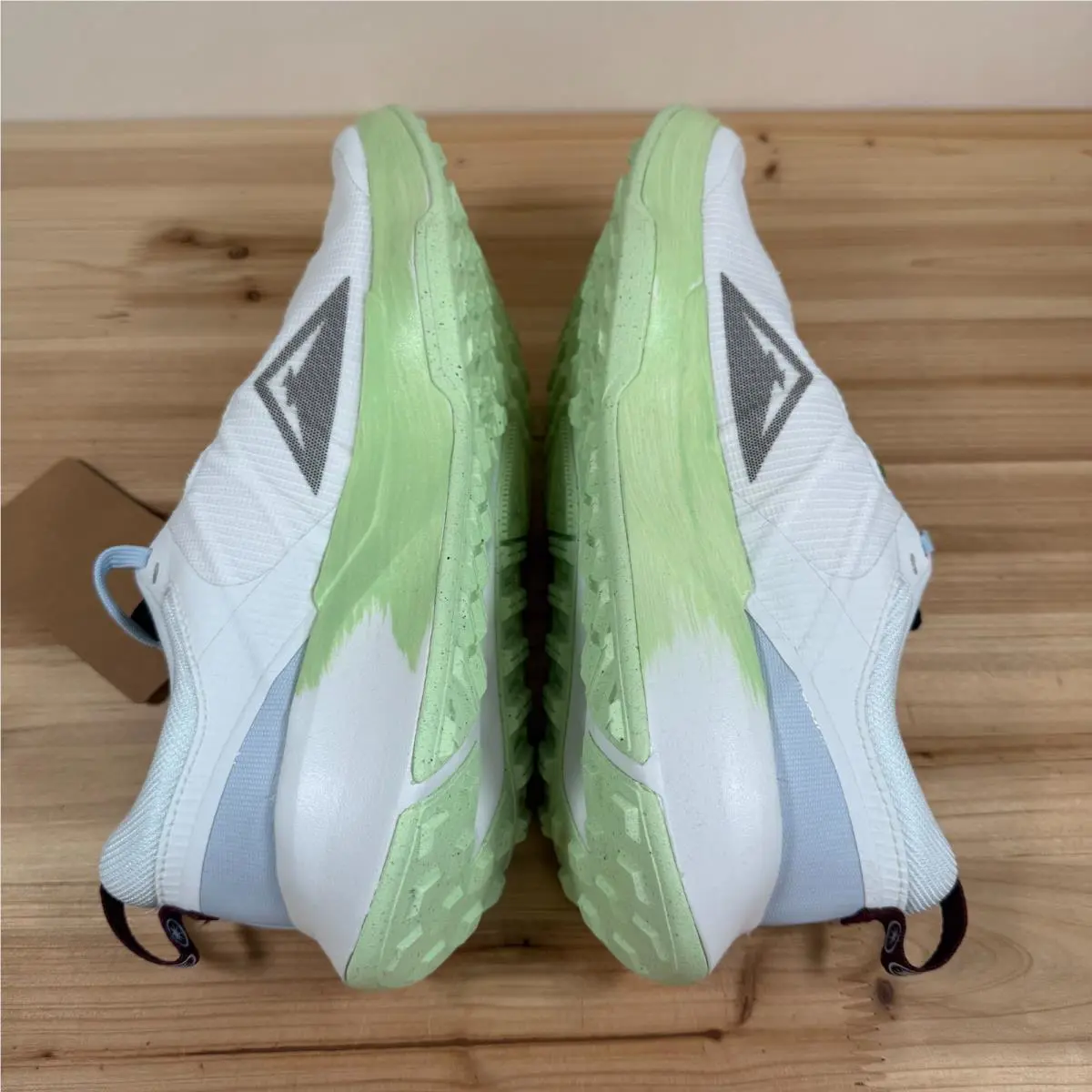 Nike shoes - Nike Juniper Trail 2 - Juniper Trail - White 3