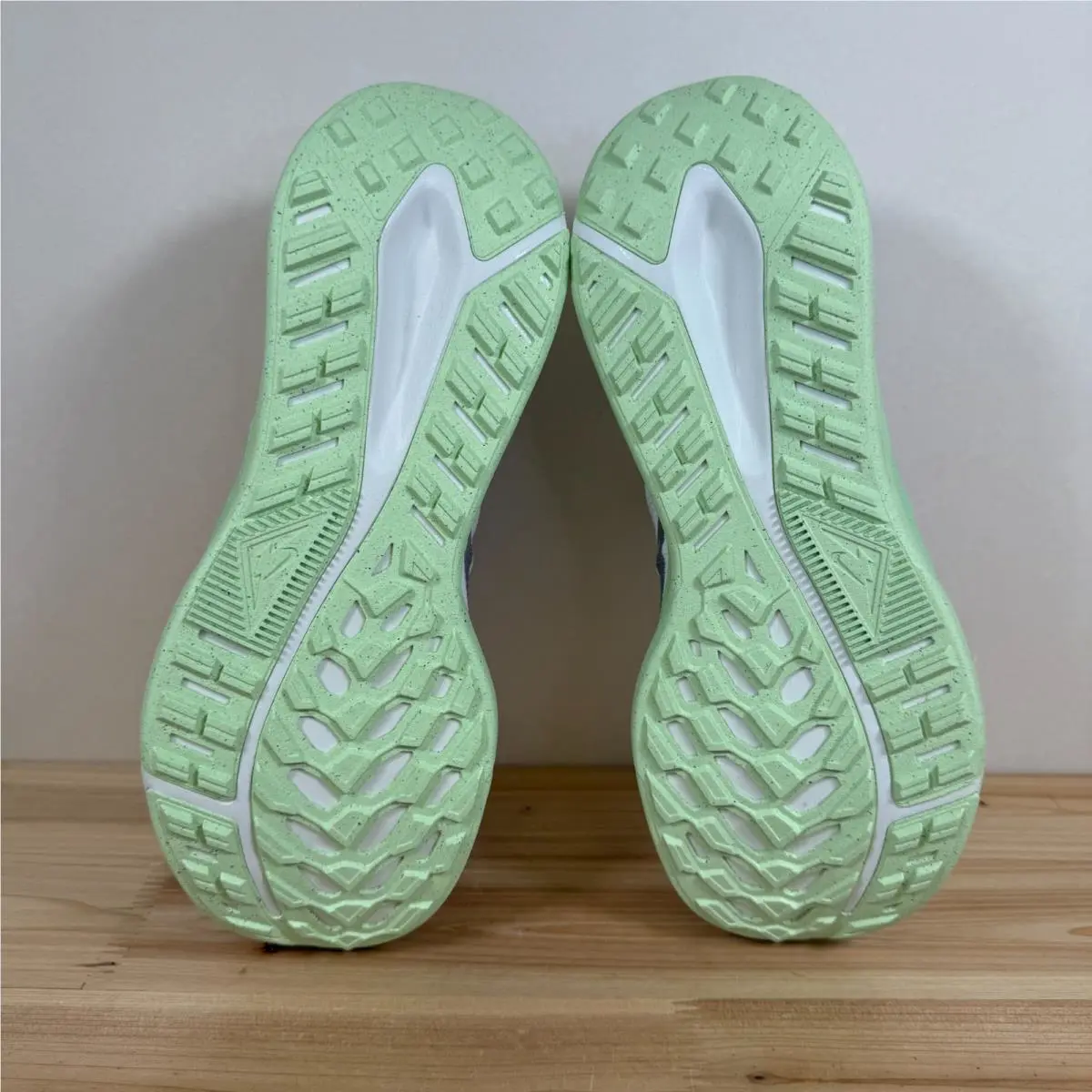 Nike shoes - Nike Juniper Trail 2 - Juniper Trail - White 4