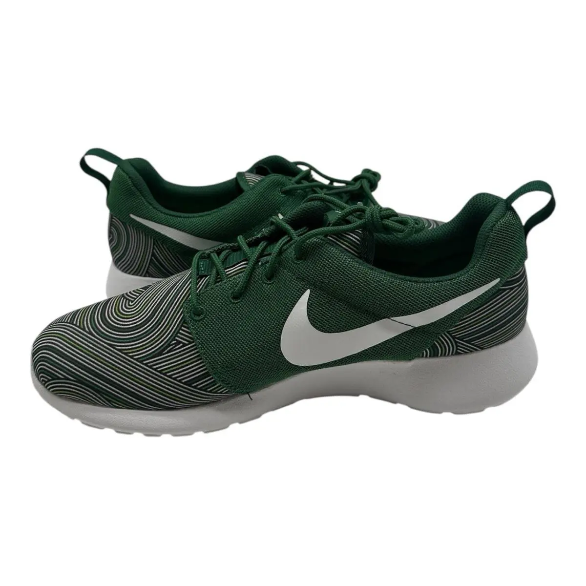 Nike shoes - Nike Roshe One - Roshe One - 655206-313 - Green 1