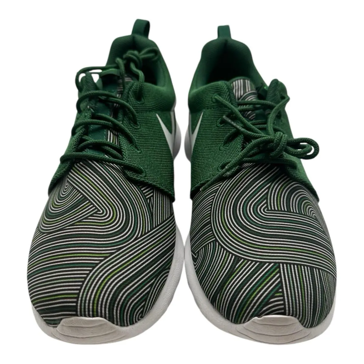 Nike shoes - Nike Roshe One - Roshe One - 655206-313 - Green 2