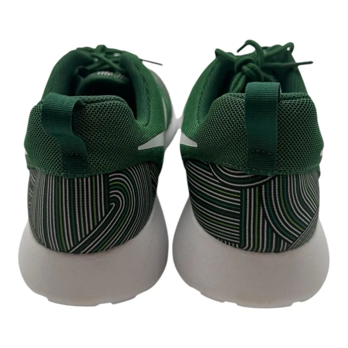 Nike shoes - Nike Roshe One - Roshe One - 655206-313 - Green 6
