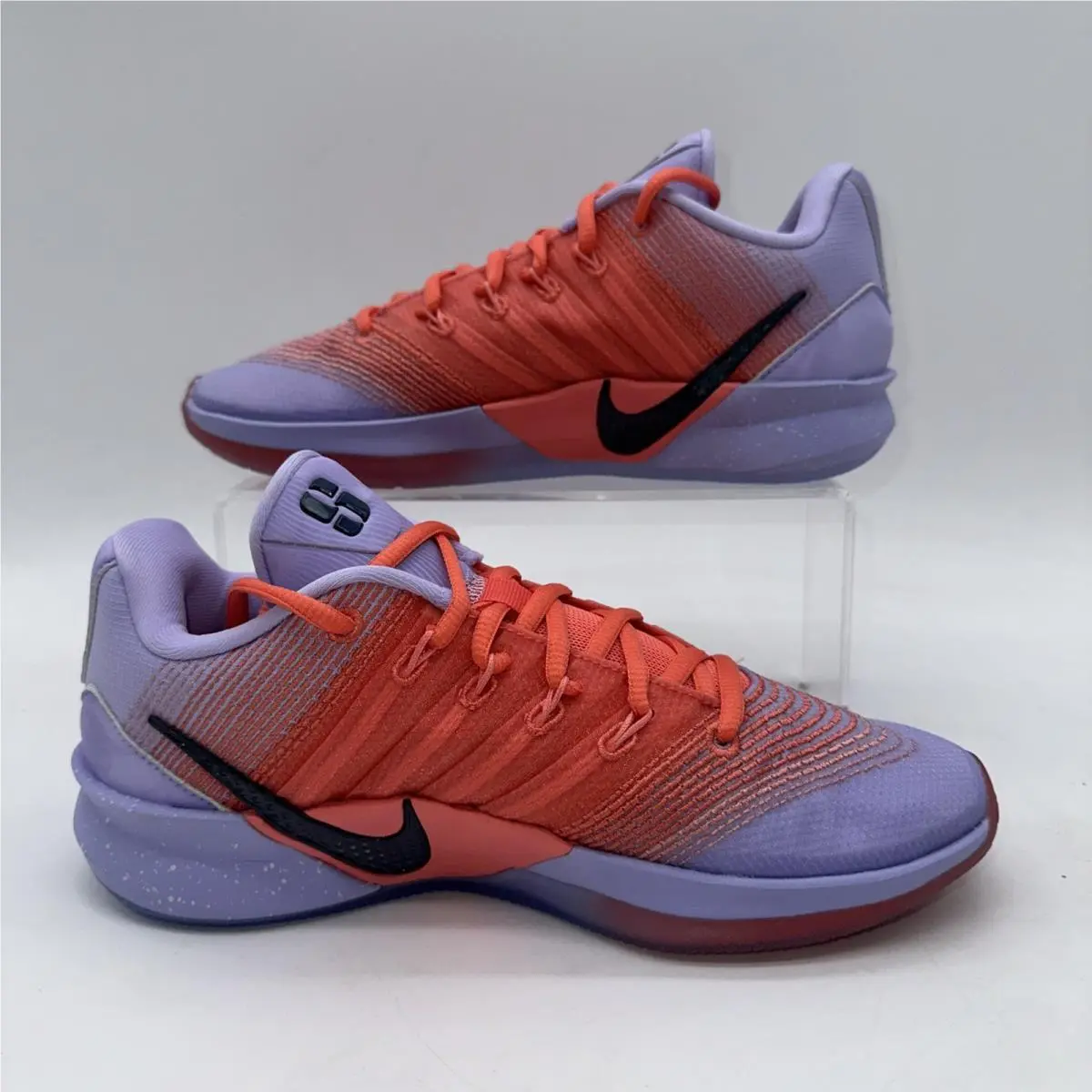 Nike shoes - Nike Sabrina 3 - Sabrina - HF2881-500 - Black 0