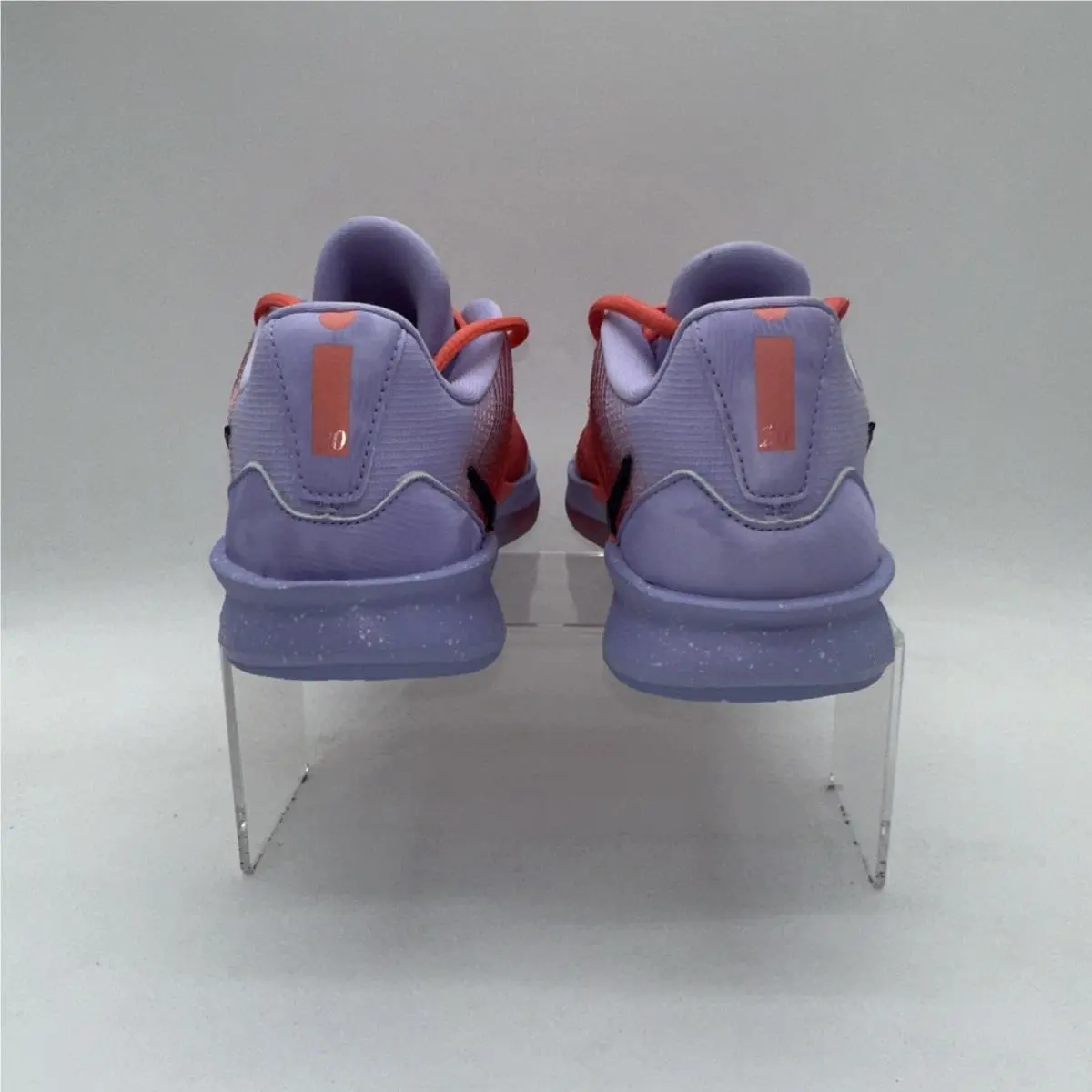Nike shoes - Nike Sabrina 3 - Sabrina - HF2881-500 - Black 2