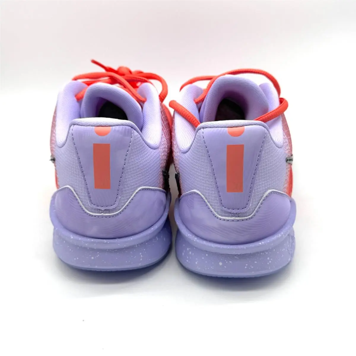 Nike shoes - Nike Sabrina 3 - Sabrina - HF2881-500 - Multicolor (UPC: 198485305052) 3