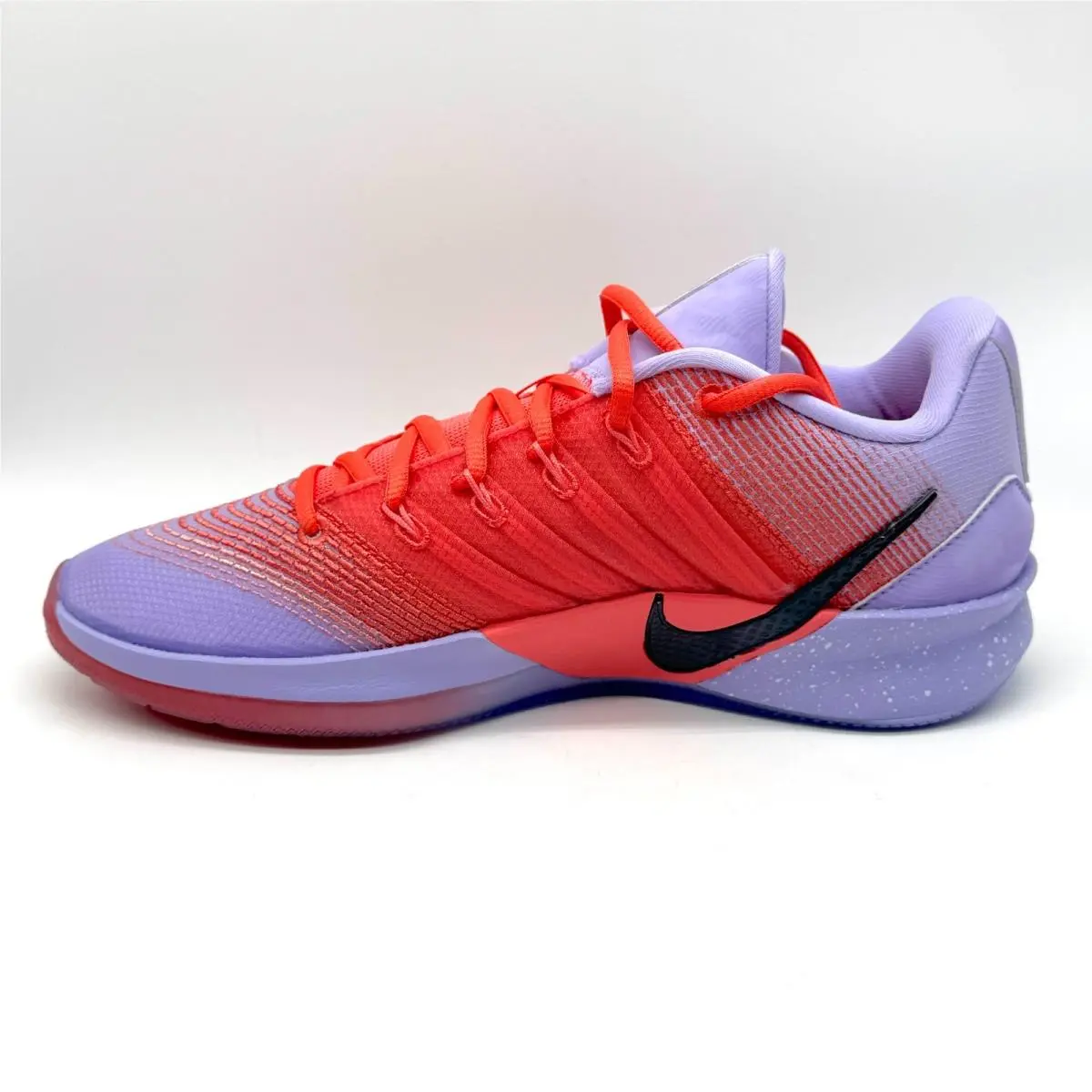 Nike shoes - Nike Sabrina 3 - Sabrina - HF2881-500 - Multicolor (UPC: 198485305052) 4