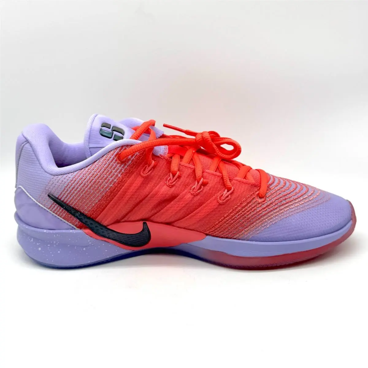 Nike shoes - Nike Sabrina 3 - Sabrina - HF2881-500 - Multicolor (UPC: 198485305052) 5
