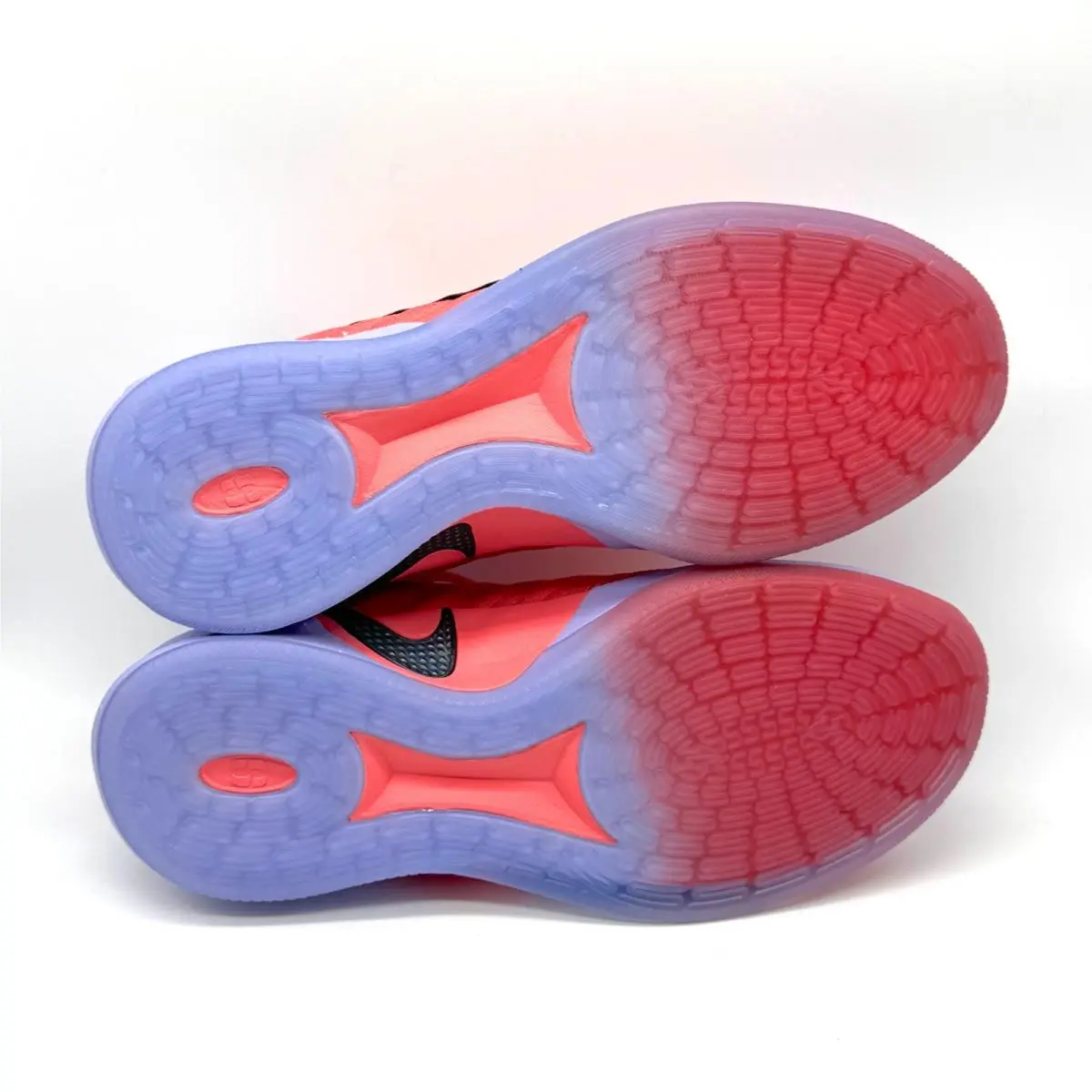 Nike shoes - Nike Sabrina 3 - Sabrina - HF2881-500 - Multicolor (UPC: 198485305052) 6