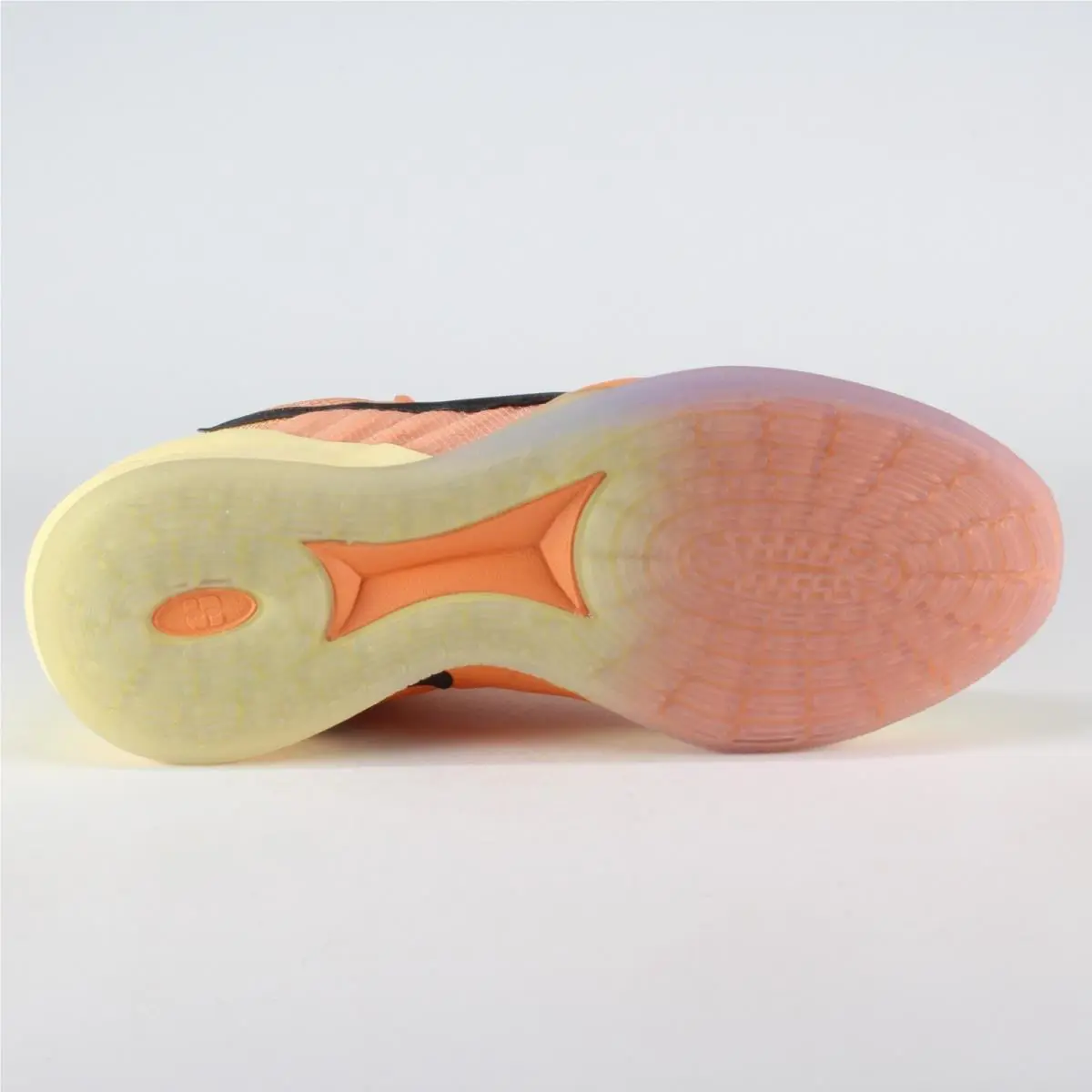 Nike shoes - Nike Sabrina 3 - Sabrina - HF2881-500 - Multicolor (UPC: 198485294318) 8