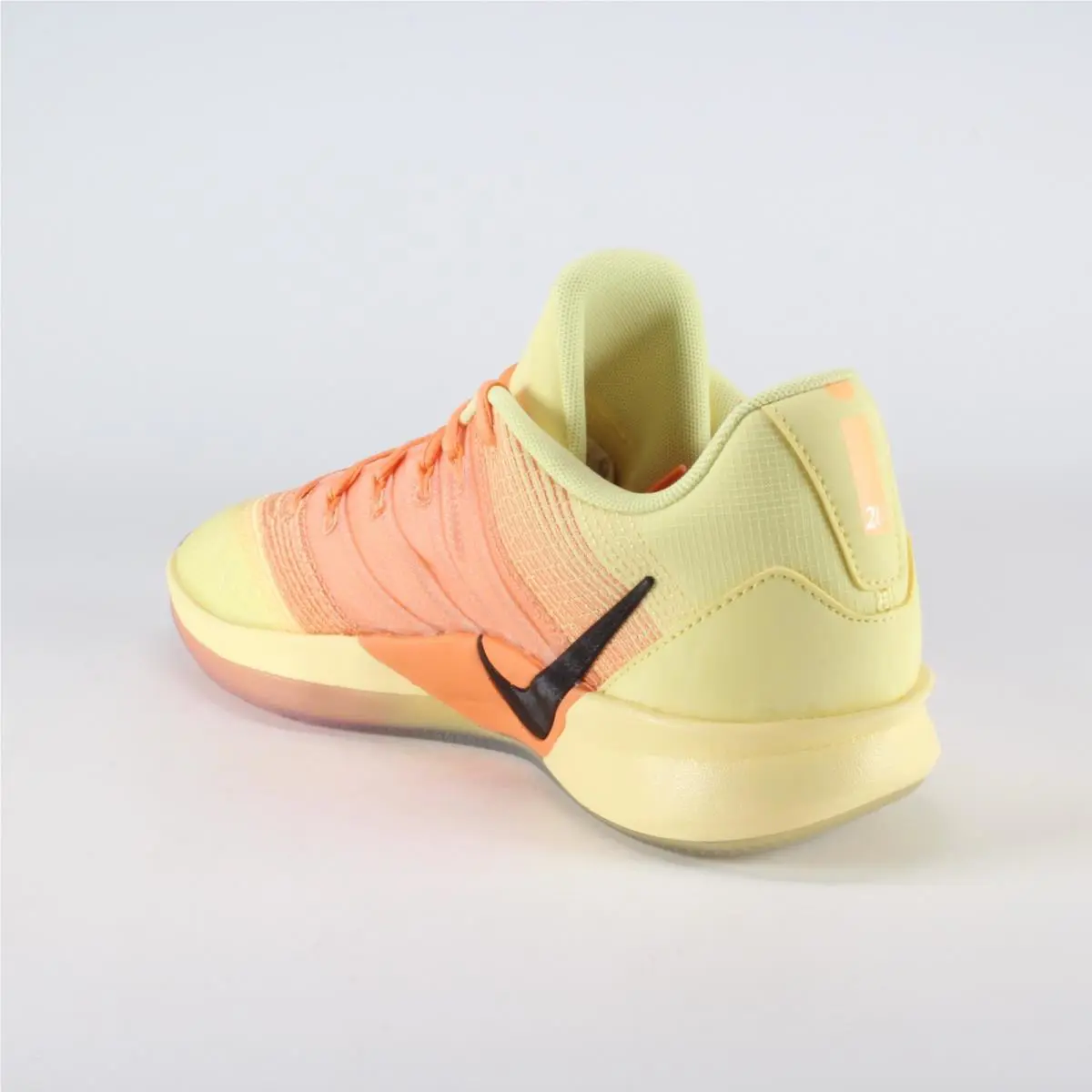 Nike shoes - Nike Sabrina 3 - Sabrina - HF2881-500 - Multicolor (UPC: 198485294318) 4