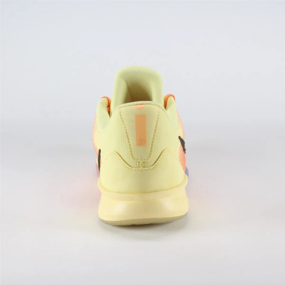 Nike shoes - Nike Sabrina 3 - Sabrina - HF2881-500 - Multicolor (UPC: 198485294318) 5