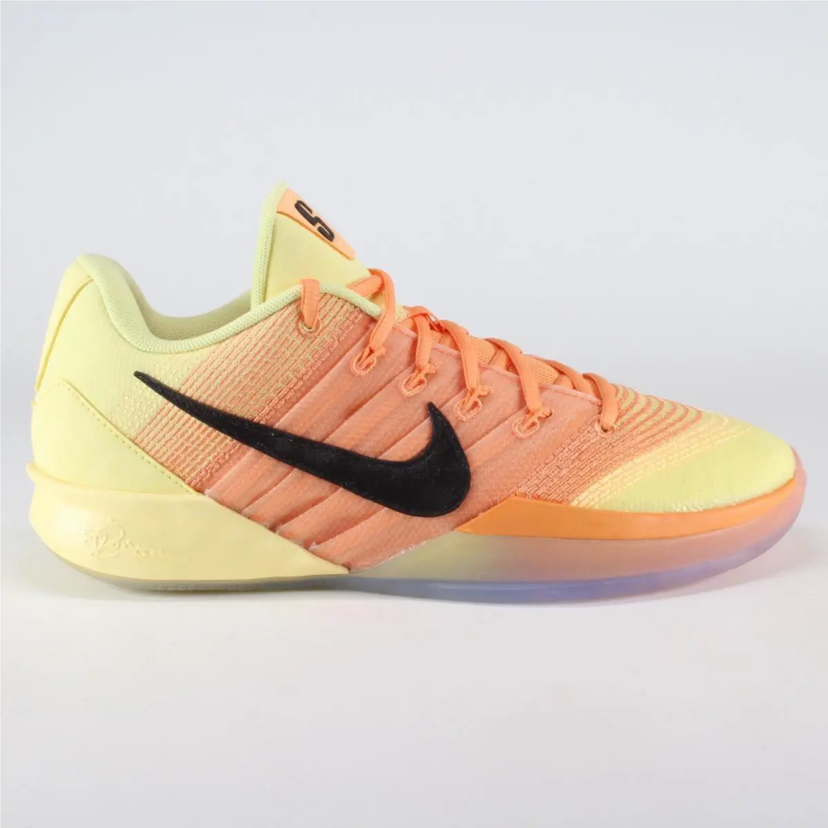 Nike shoes - Nike Sabrina 3 - Sabrina - HF2881-500 - Multicolor (UPC: 198485294318) 7