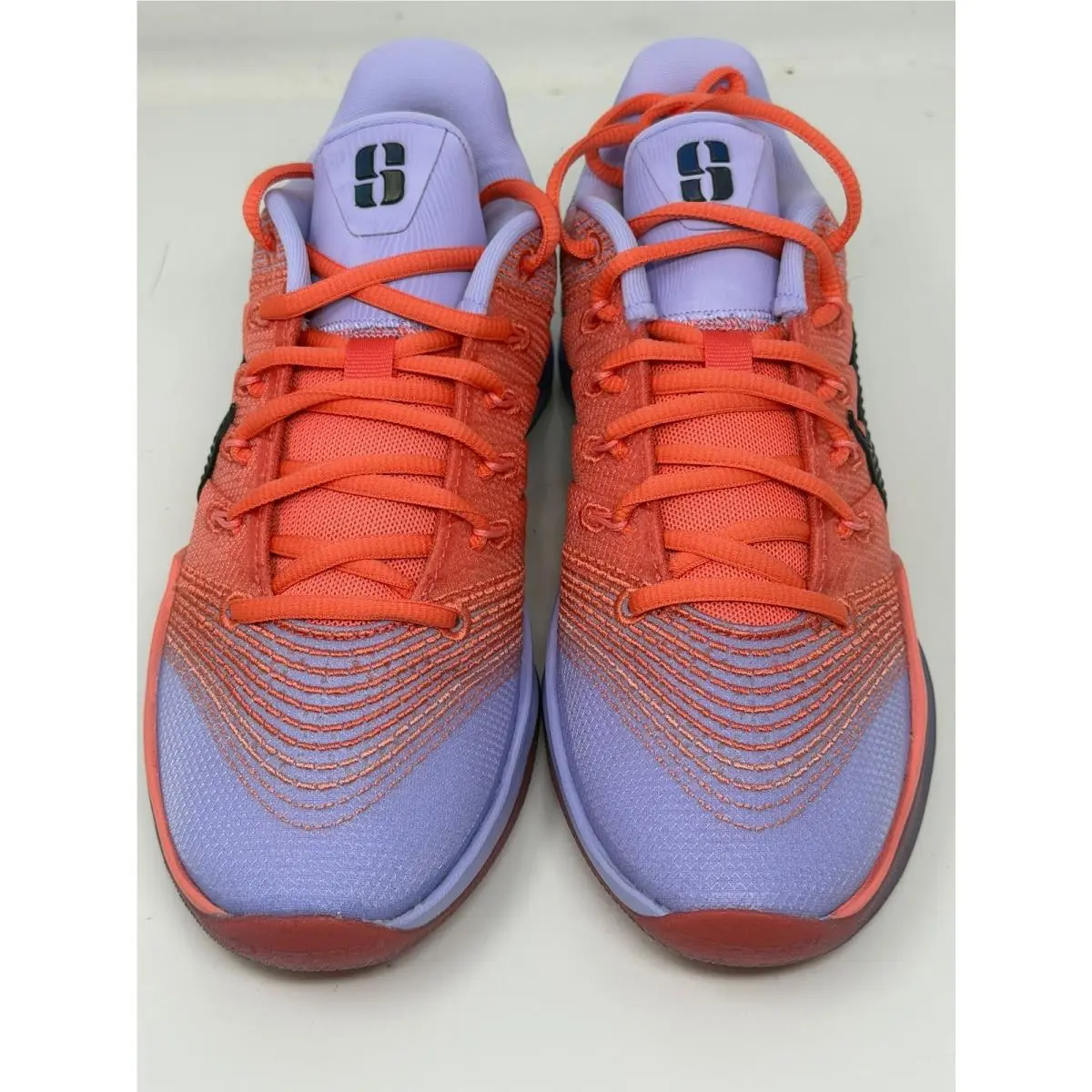 Nike shoes - Nike Sabrina 3 - Sabrina - HF2881-500 - Multicolor (UPC: 198485294318) 0