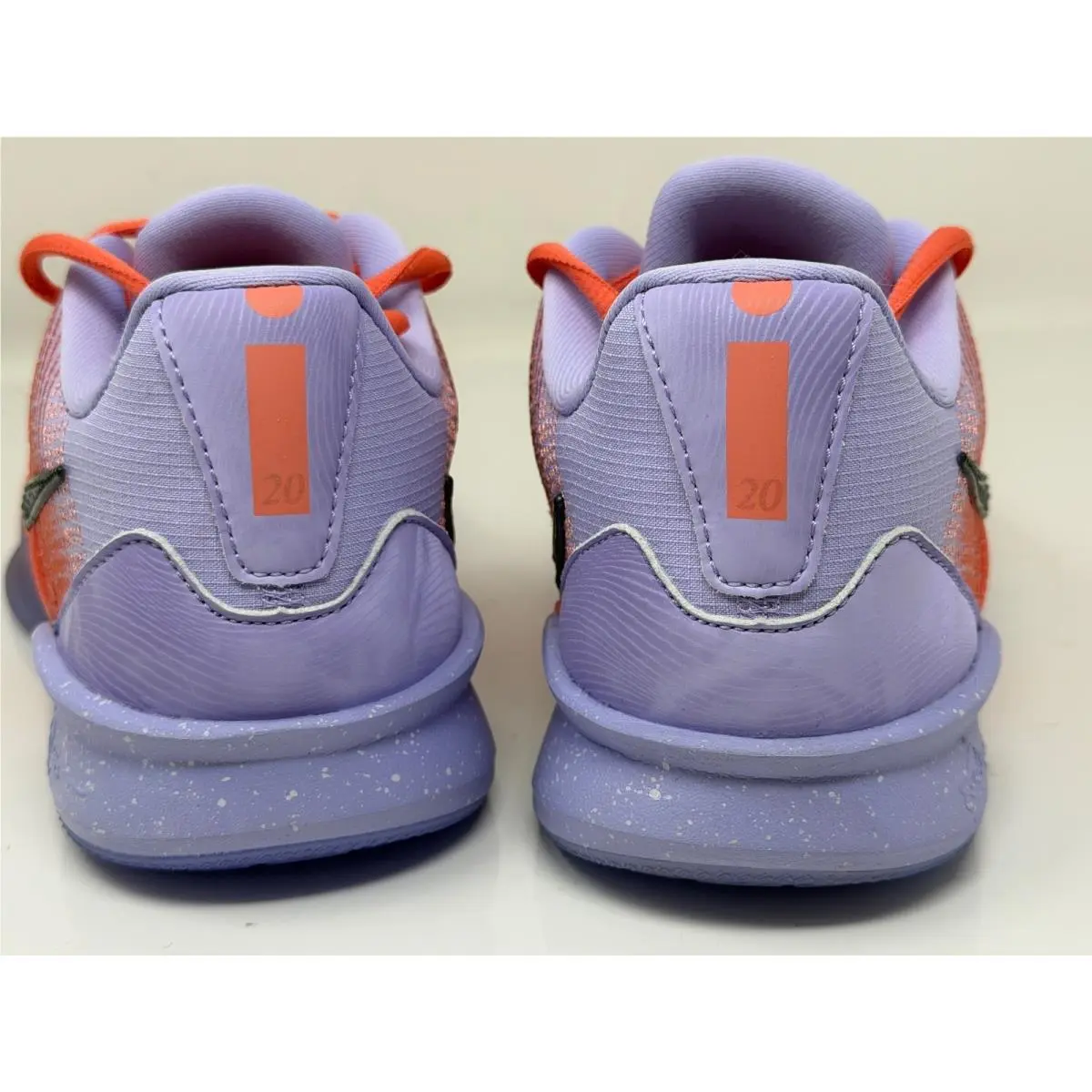 Nike shoes - Nike Sabrina 3 - Sabrina - HF2881-500 - Multicolor (UPC: 198485294318) 1