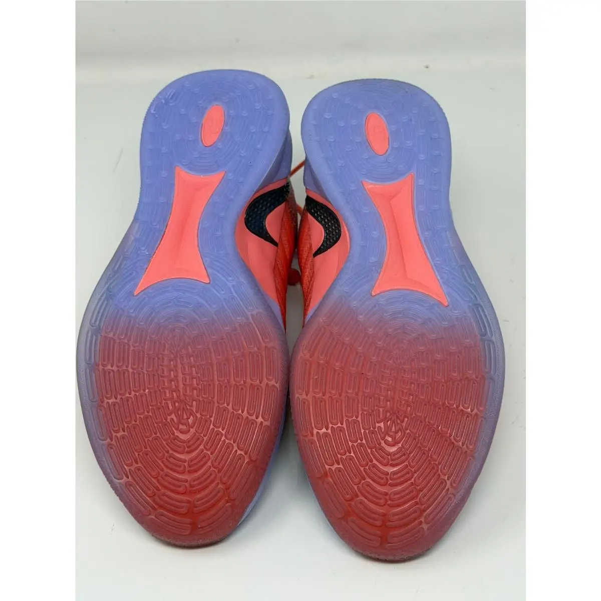Nike shoes - Nike Sabrina 3 - Sabrina - HF2881-500 - Multicolor (UPC: 198485294318) 2