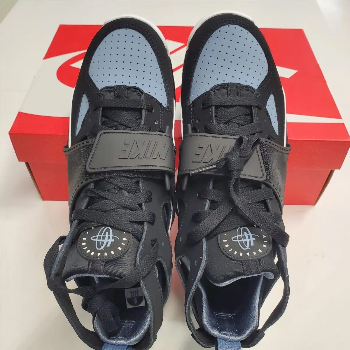 Nike shoes - Nike Air Huarache - Air Huarache - Multicolor 2