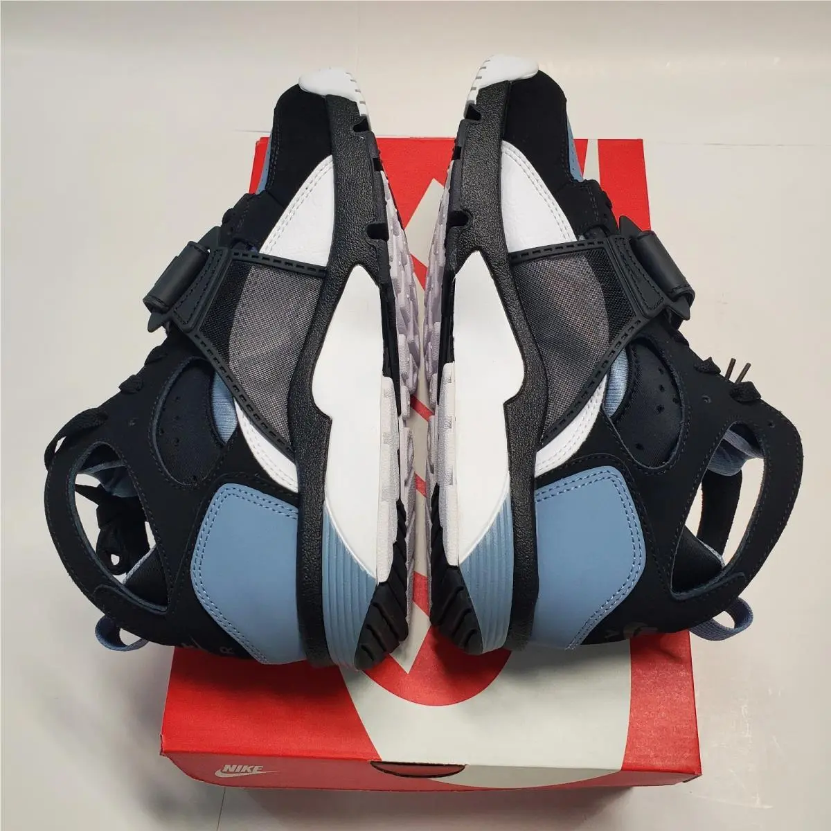 Nike shoes - Nike Air Huarache - Air Huarache - Multicolor 5