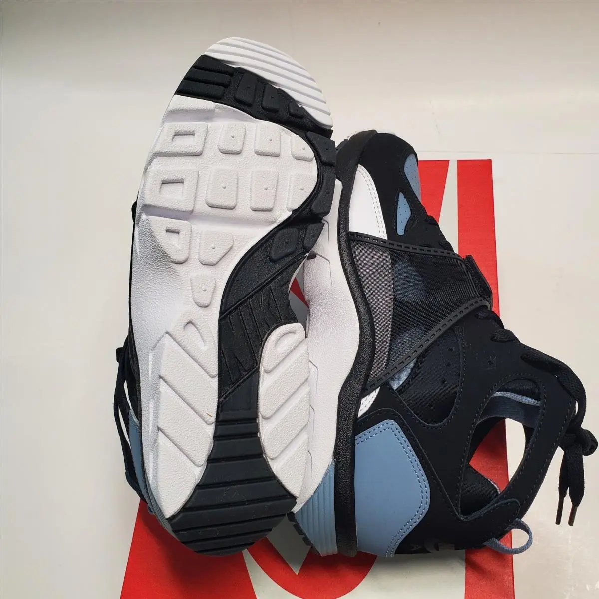 Nike shoes - Nike Air Huarache - Air Huarache - Multicolor 6