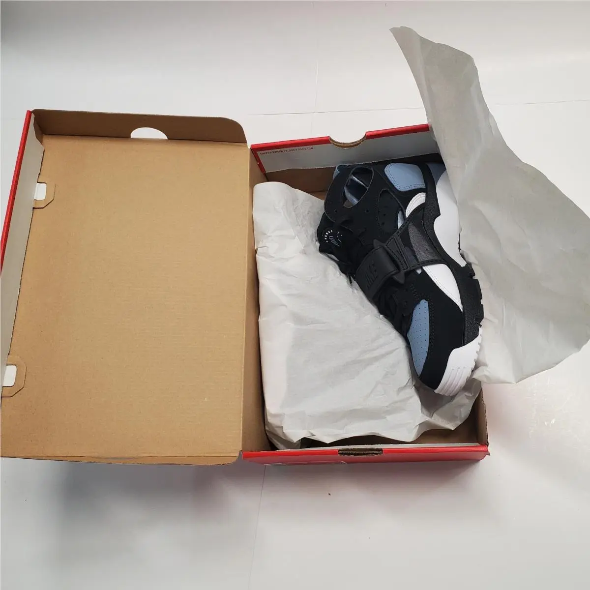 Nike shoes - Nike Air Huarache - Air Huarache - Multicolor 7