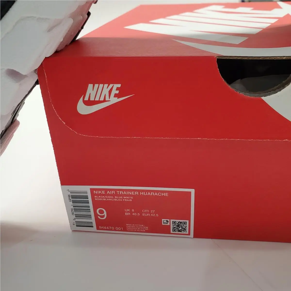 Nike shoes - Nike Air Huarache - Air Huarache - Multicolor 0