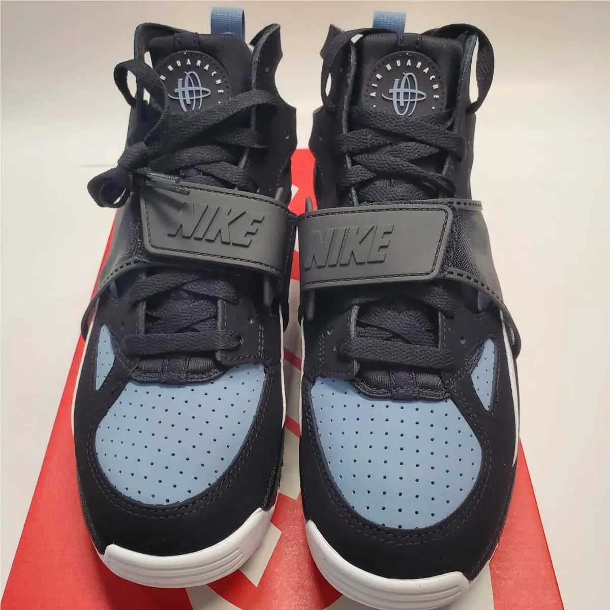 Nike shoes - Nike Air Huarache - Air Huarache - Multicolor 1