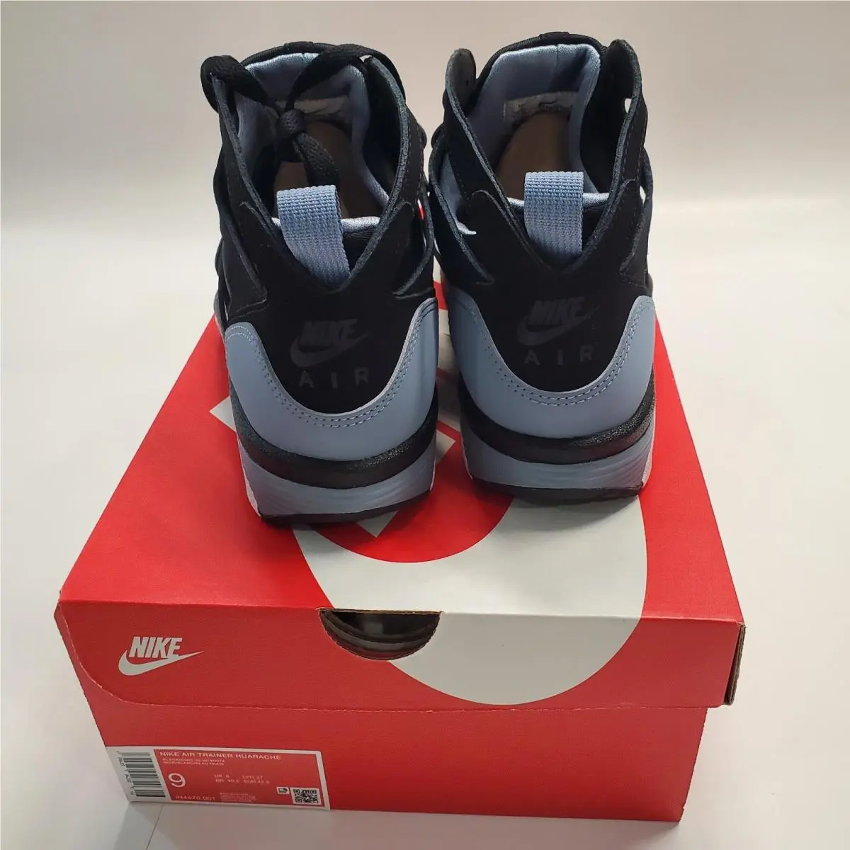 Nike shoes - Nike Air Huarache - Air Huarache - Multicolor 3