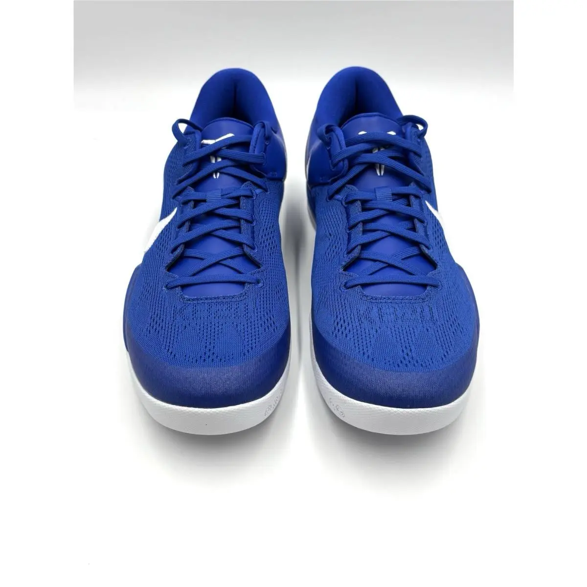 Nike shoes - Nike Kobe 8 - Kobe - HM6469-400 - Blue 4