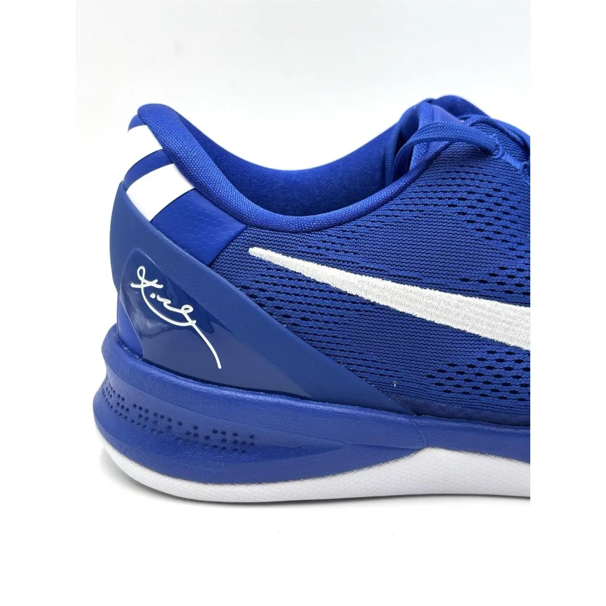 Nike shoes - Nike Kobe 8 - Kobe - HM6469-400 - Blue 8