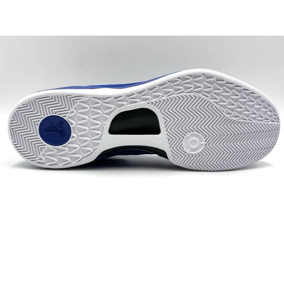 Nike shoes - Nike Kobe 8 - Kobe - HM6469-400 - Blue 9