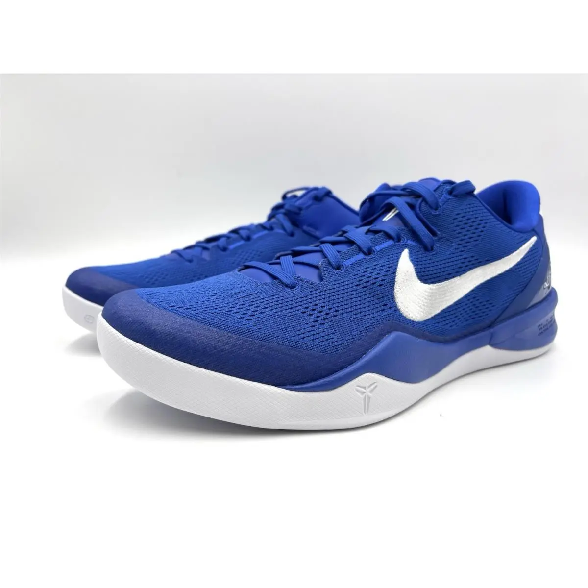 Nike shoes - Nike Kobe 8 - Kobe - HM6469-400 - Blue 0