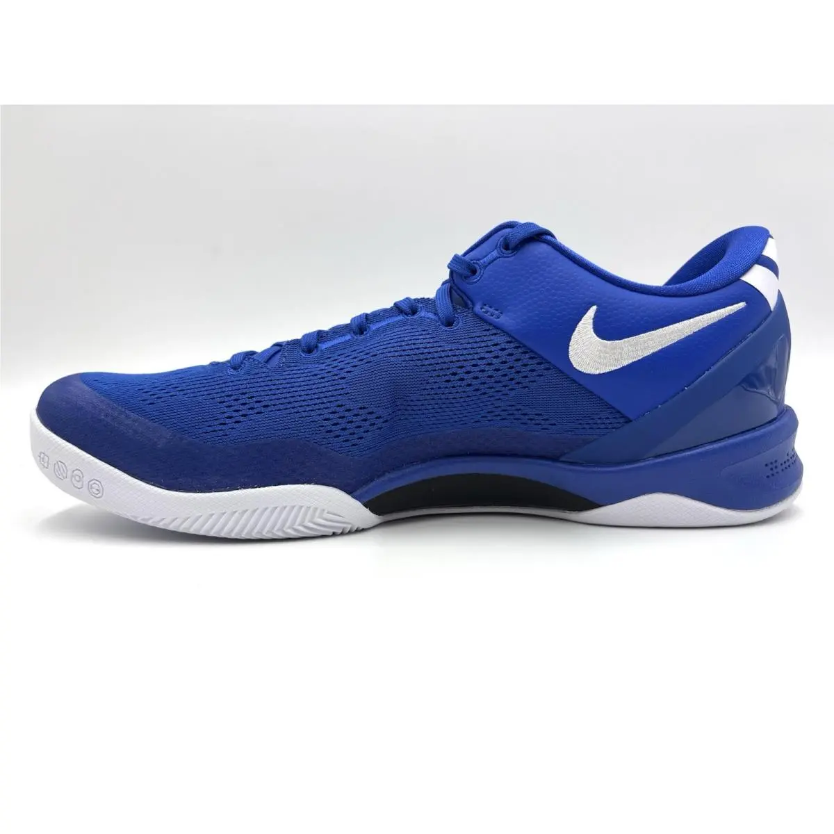 Nike shoes - Nike Kobe 8 - Kobe - HM6469-400 - Blue 2