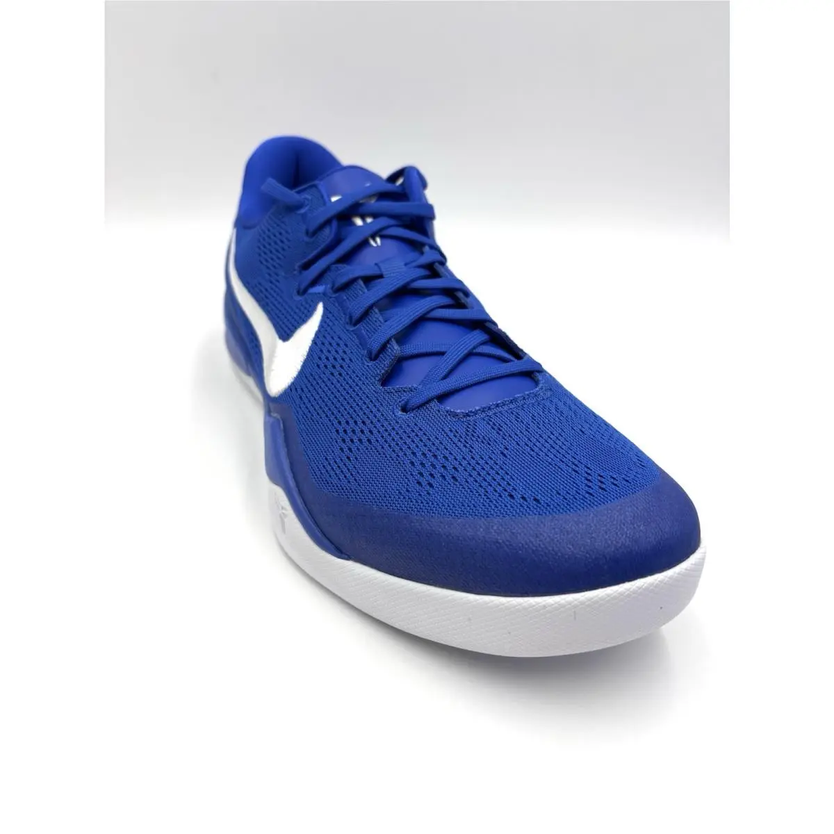 Nike shoes - Nike Kobe 8 - Kobe - HM6469-400 - Blue 3